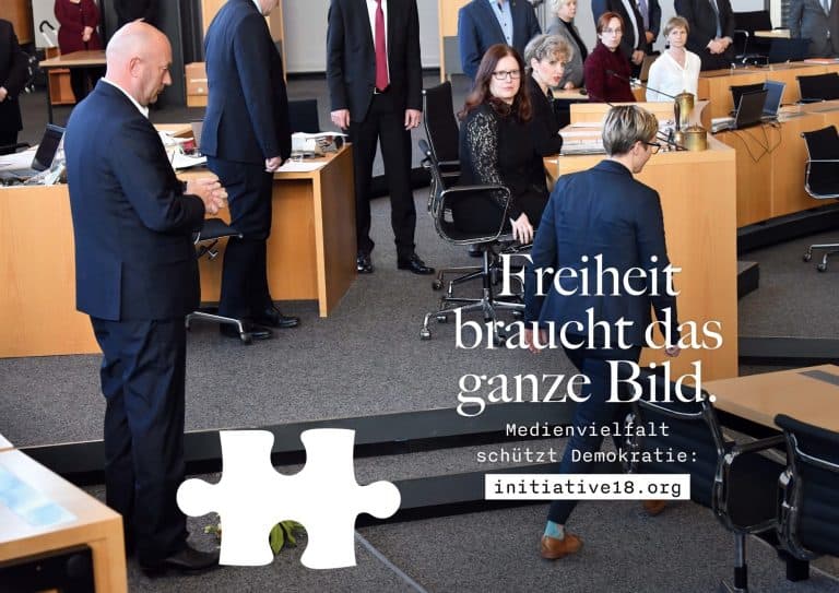 blumenwurf